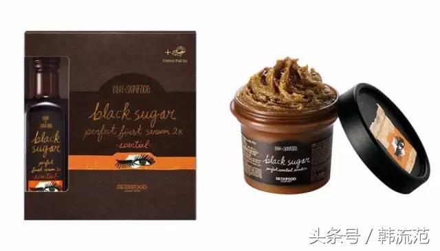 限量版韩妆推荐,最好看的韩妆系列