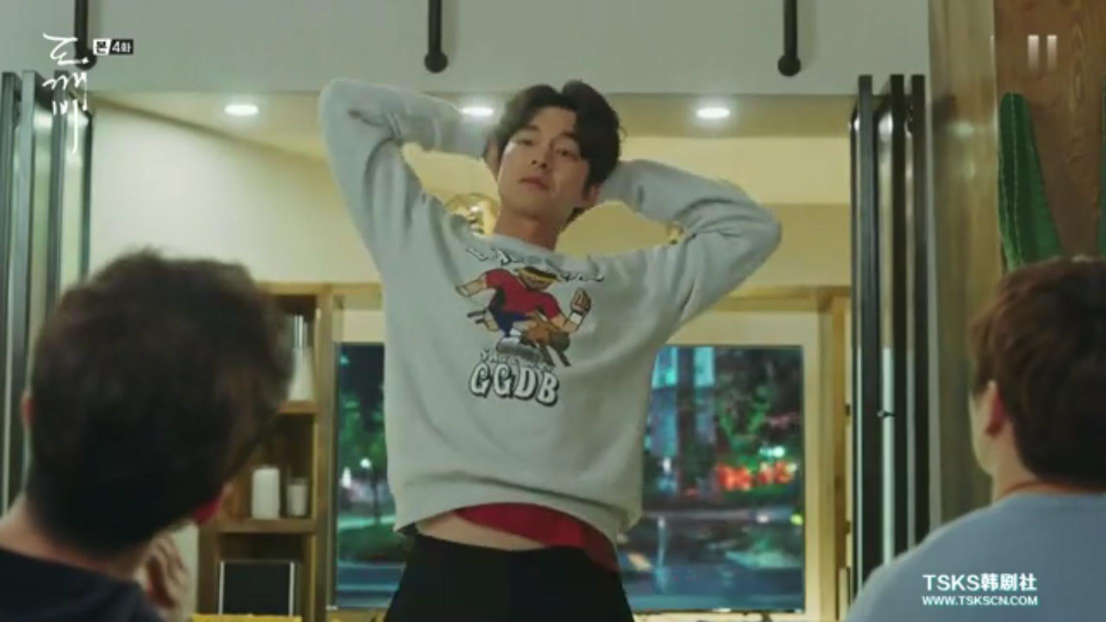 南柱赫偷吻李圣经935岁大叔仍保存天真