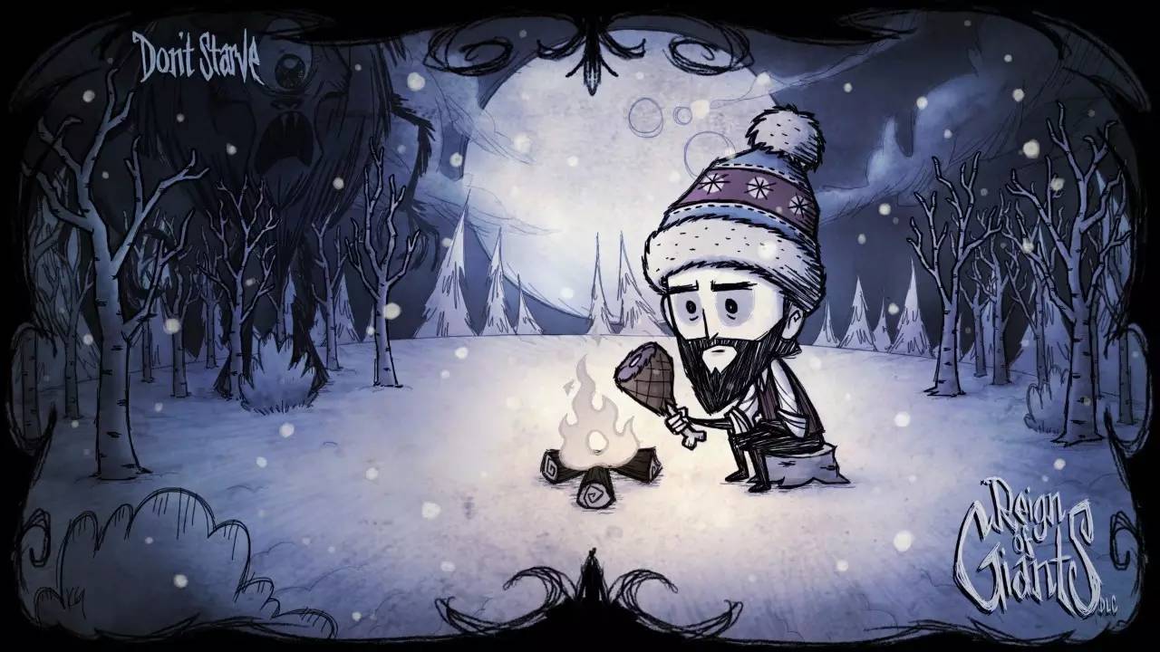 饥荒游戏生存攻略大全,饥荒沙盒游戏推荐