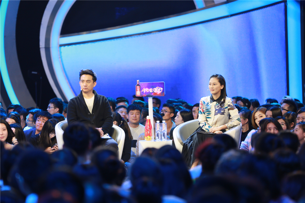 《缘来非诚勿扰》“女选男”收视口碑双高2017升级版更好看