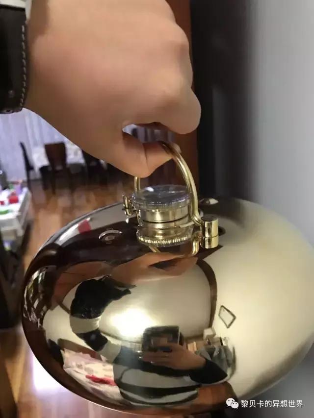 致爱我的人｜还没想好圣诞送什么礼物？给你来点灵感吧