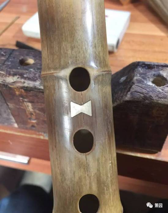 笛箫开裂怎么修,笛箫内壁长霉怎么清除