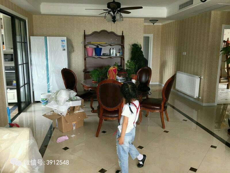 装修出温馨的小家,简单实用的装修小家