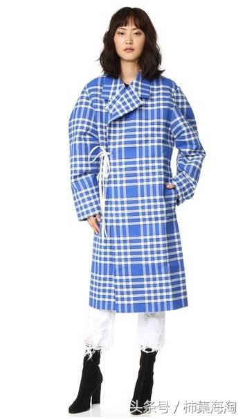 穿的淡显素，穿的多显“油腻”，格纹你到底要怎样？