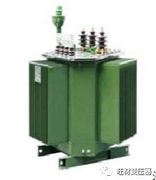 立体卷铁芯变压器内部结构,变压器叠铁芯和卷铁心