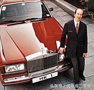 澳门首富何鸿燊血统,澳门首富何鸿燊历史