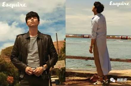 鬼怪大叔外套,鬼怪大叔同款黑色大衣