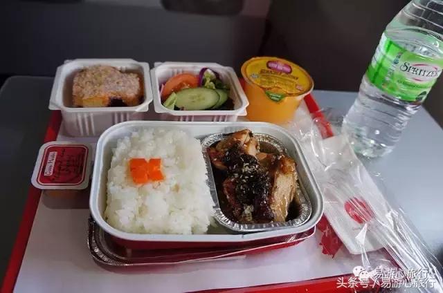 亚航吉隆坡飞香港公务舱,亚航包机的公务舱怎么样