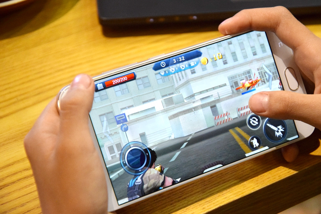 vivox9拍照效果怎样,vivox9拍照样张