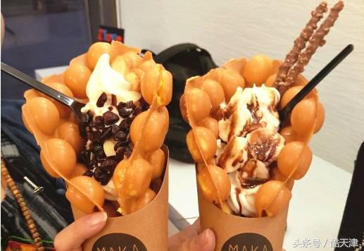 在家自制10款香蕉美食料理,香蕉料理的做法大全