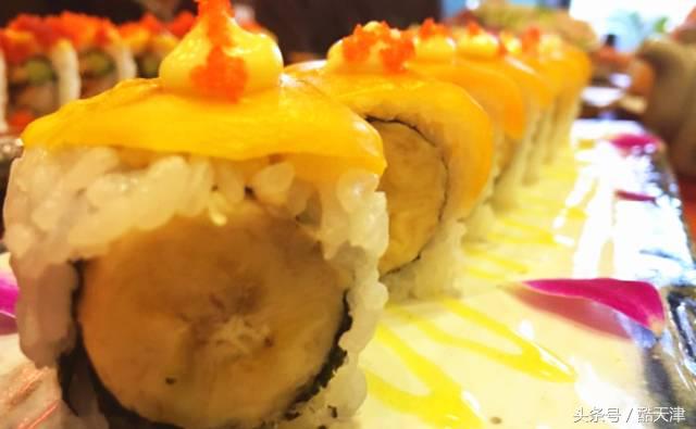 在家自制10款香蕉美食料理,香蕉料理的做法大全