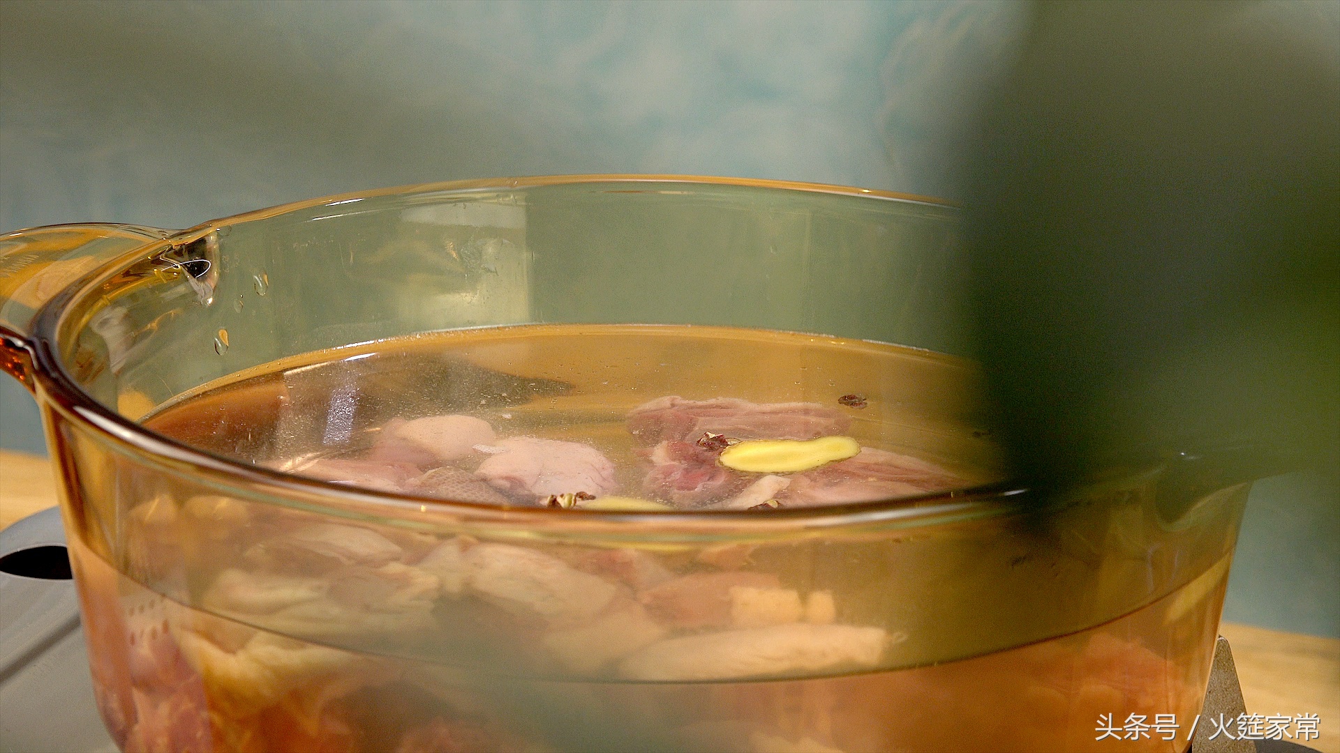 老鸭百合汤做法,老鸭汤和什么一起煲汤好喝