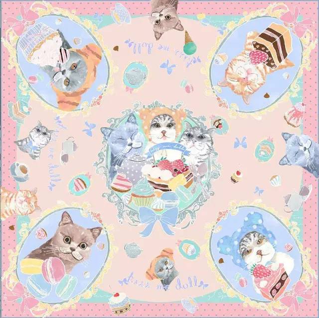 泰国品牌小众,泰国小物件品牌大全