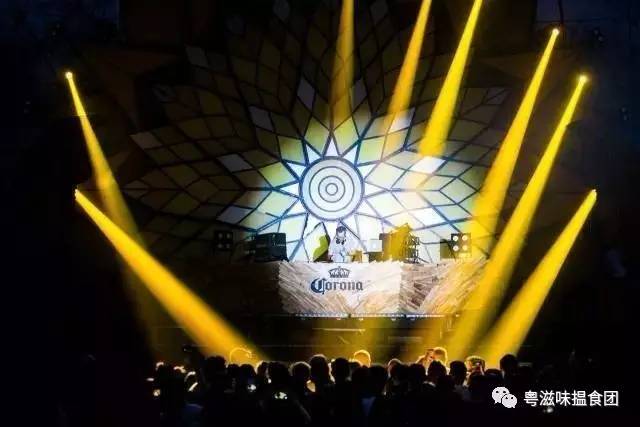 CBD惊现千吨沙滩，传奇DJPeteTong带你燃爆全城