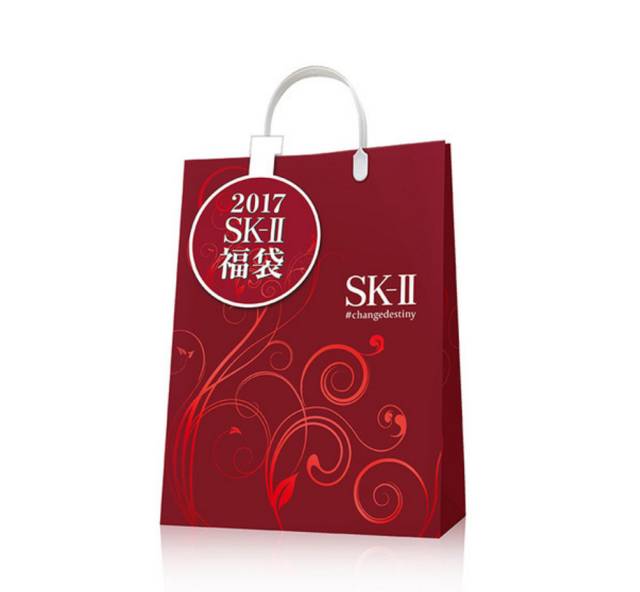 有哪些大牌的福袋很值的,不买后悔的爆品