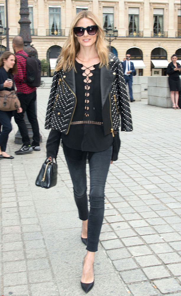 没有一双休闲鞋怎么穿,没有一双好看的鞋子怎么出门