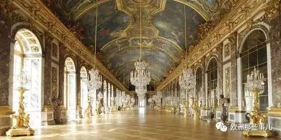 欧洲为何好物多？不知道这三人，欧洲买啥都是白搭