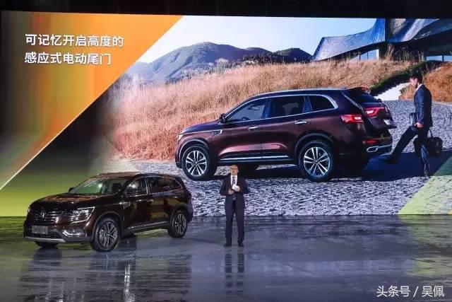 为什么每个家庭都要买一辆suv,为了家人再买一台suv