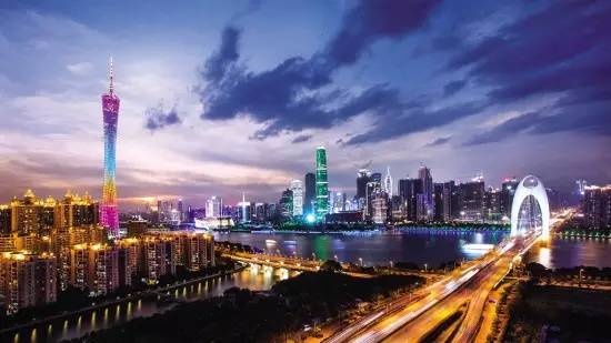 广东省各城市的工资标准,广东省各城市工资排名