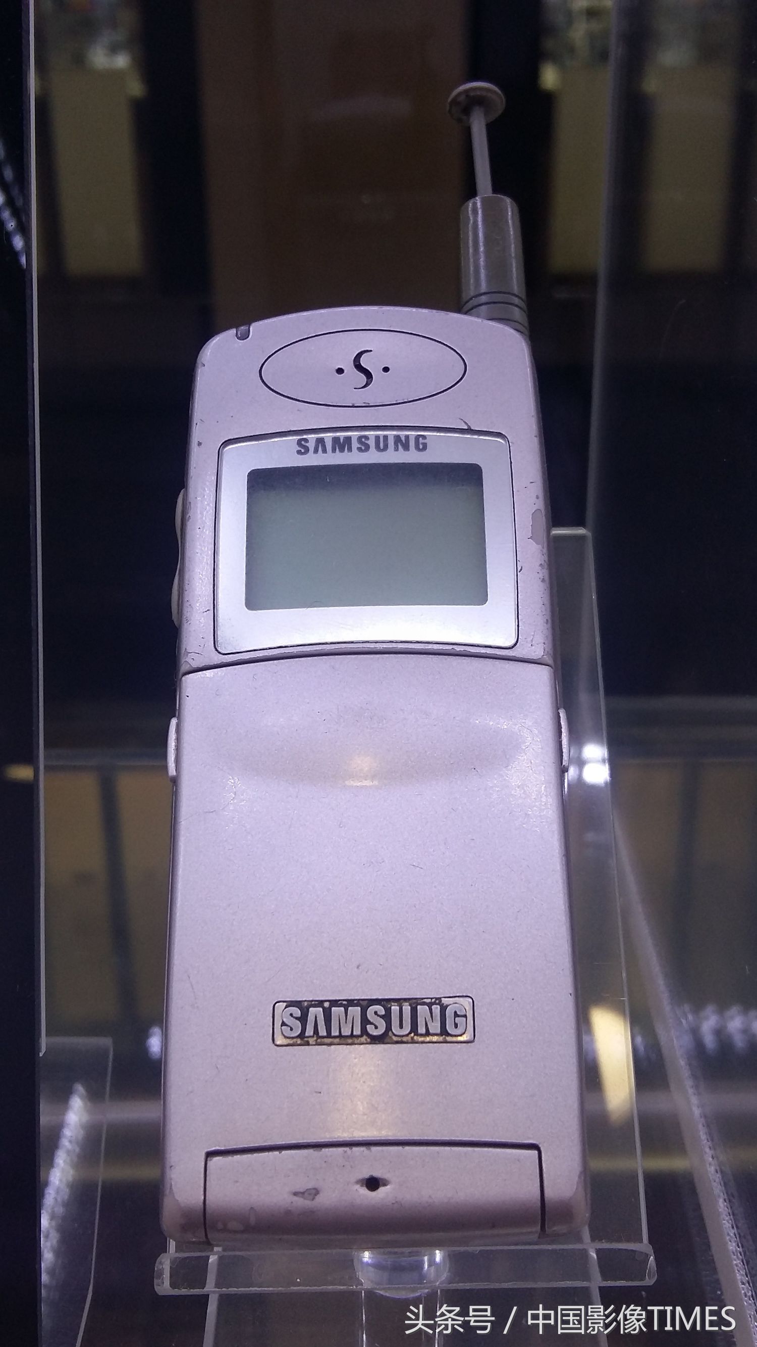 那些年，这些“手中宝”被人们追过！还记得你用过的第一款吗