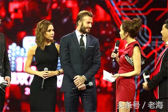 小贝将打造美式贝金汉宫网友调侃是否超标