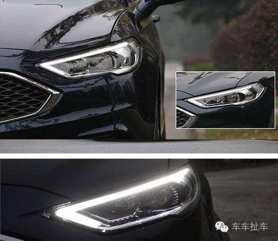 运动与家庭的舒适轿车，2017蒙迪欧的深度测评！