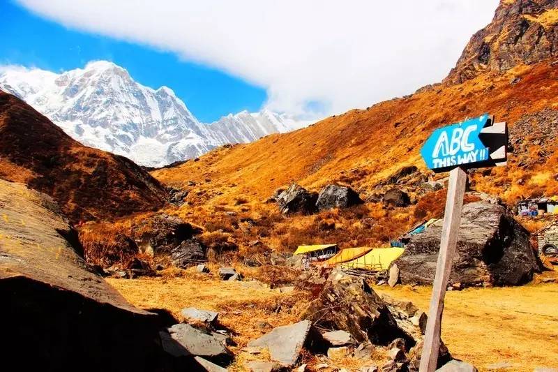 用双脚丈量山林,用双脚丈量冰川世界