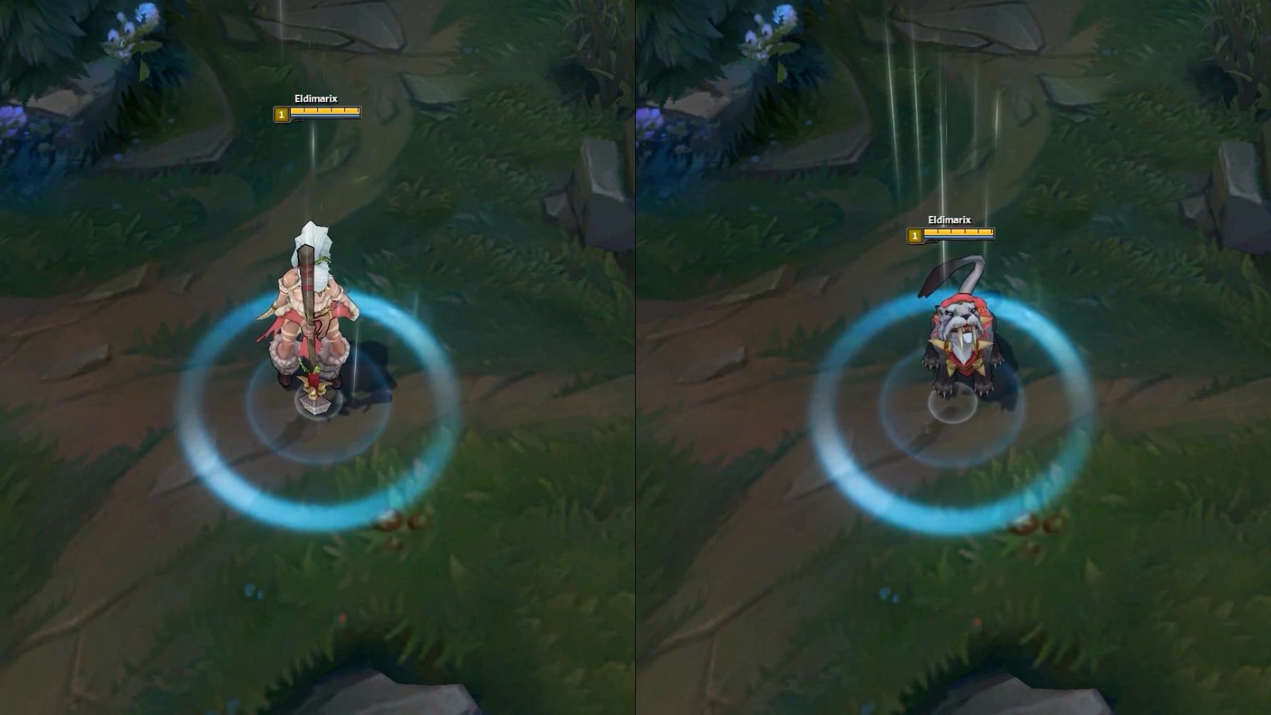 哪吒冰雪节皮肤有回城特效吗,冰雪节索拉卡回城特效