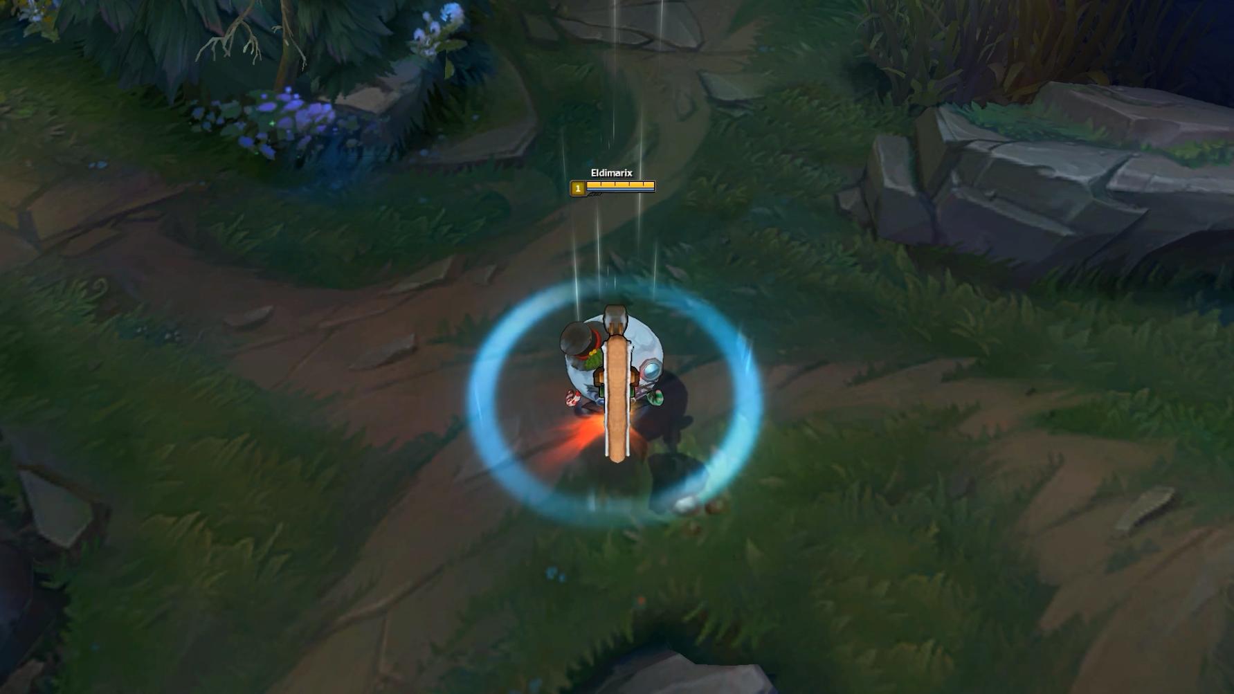 哪吒冰雪节皮肤有回城特效吗,冰雪节索拉卡回城特效