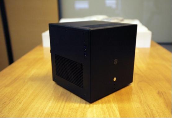 VR背包玩不起？自己组个微型VR主机玩玩