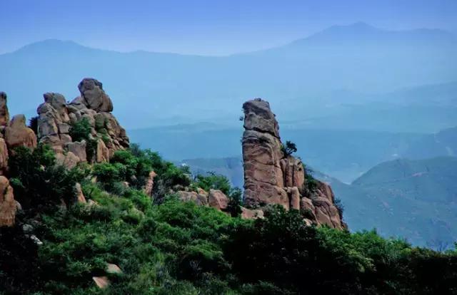 大连金州区炮台镇有哪些景区,大连旅游攻略必玩的景点景区