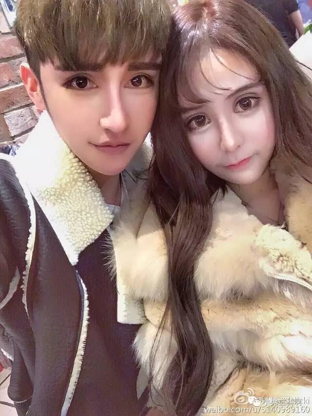 刘梓晨早期微博,刘梓晨过生日