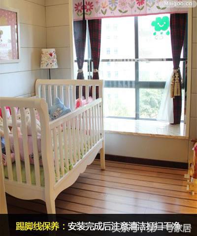 最新踢脚线安装方法,踢脚线安装方法以及优缺点