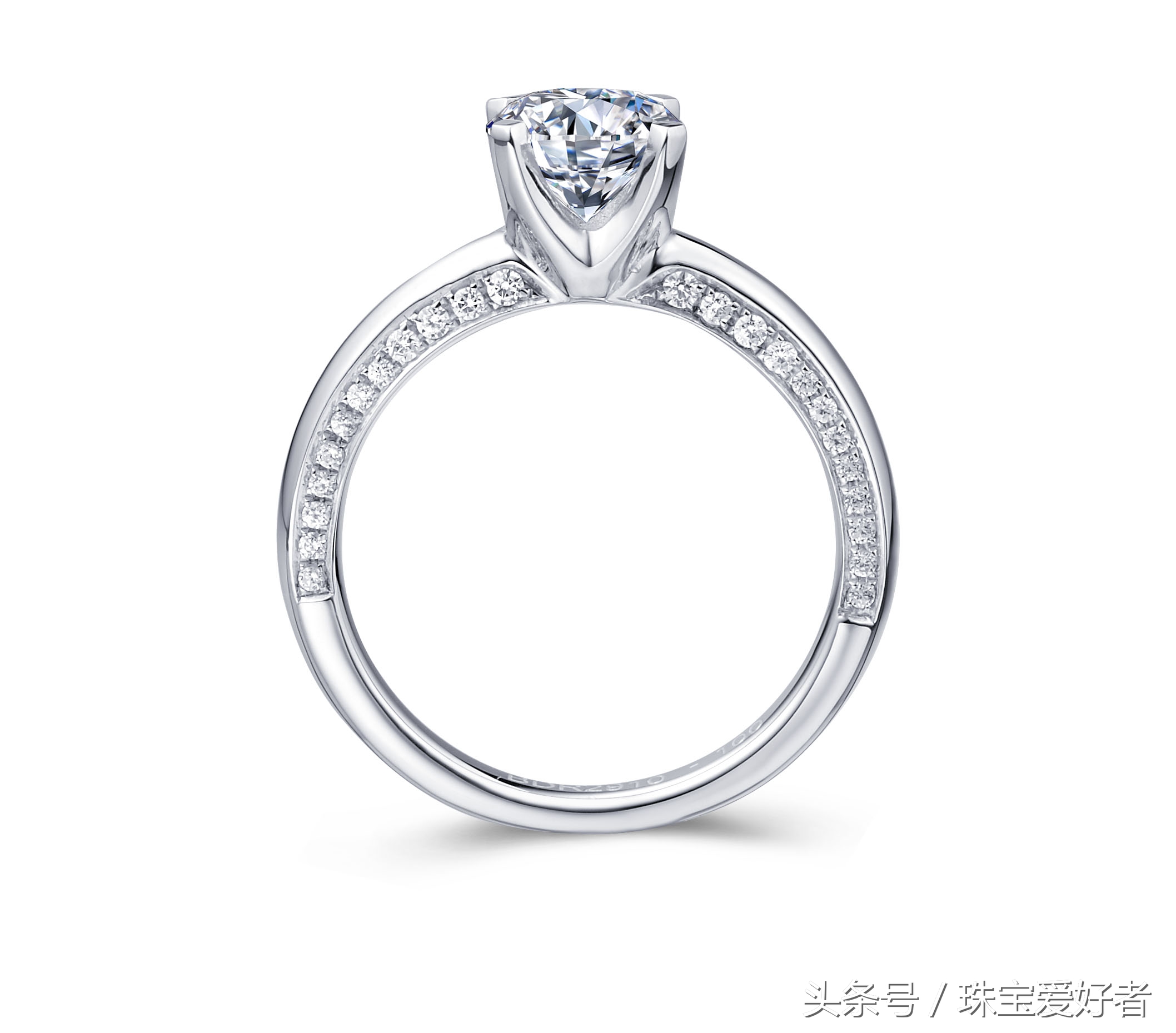 国外钻戒,国外钻石珠宝镶嵌加工