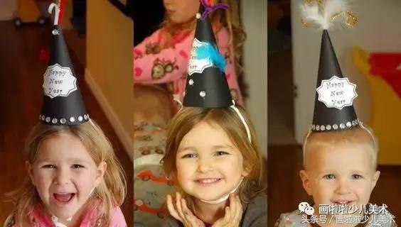 2022年元旦贺卡手工简单又漂亮,最精美的秋天手工