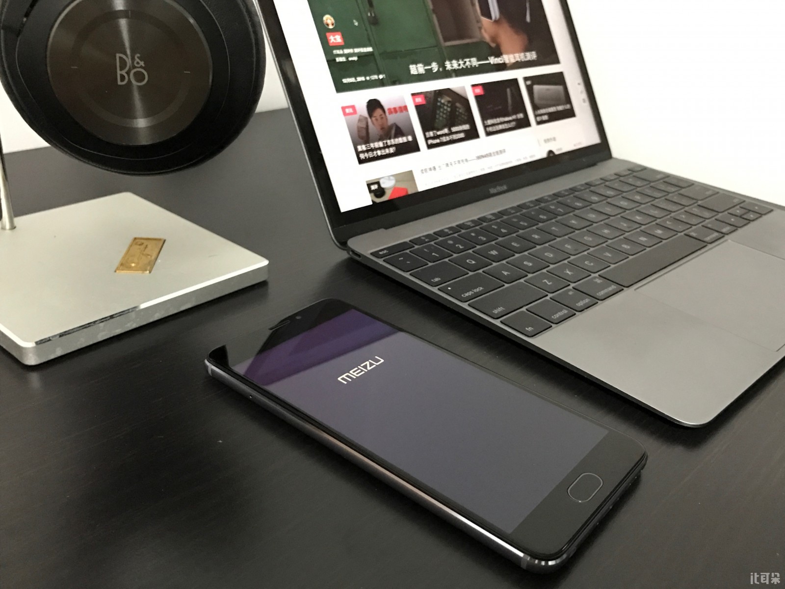 魅蓝note5冰川蓝外观,千元良品魅蓝note5试用体验