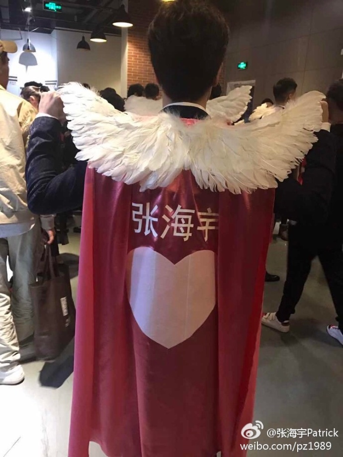 张海宇化身青岛大妈介绍对象,张海宇在哪个平台扮演青岛大姨