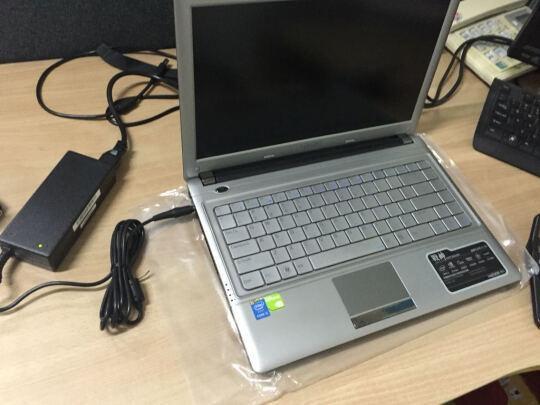 这台神舟本只需一部小米5s的价钱，2G独显能够玩英雄联盟