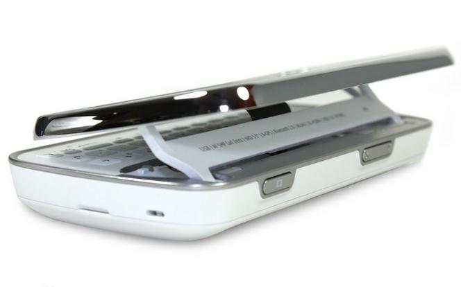 神奇的诺丽完全版,侧滑盖智能旗舰诺基亚n97手机试用