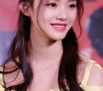 林允整牙却像整容？她是真的又整了啊！