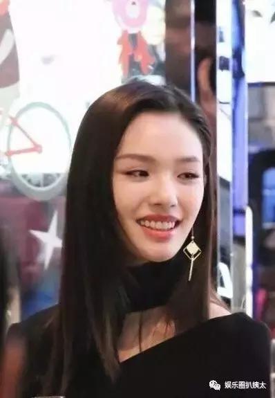 林允因换牙变脸？徐娇从假小子变小女人？星女郎现在都怎么样了？