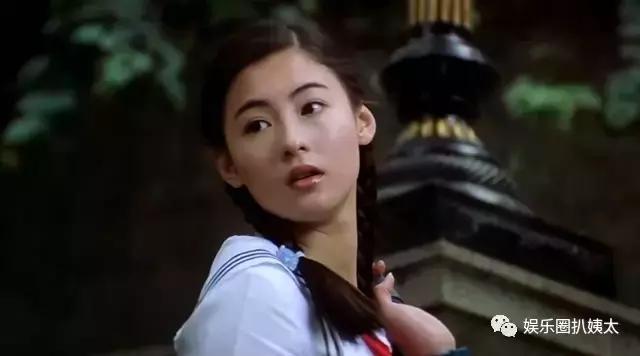 林允因换牙变脸？徐娇从假小子变小女人？星女郎现在都怎么样了？