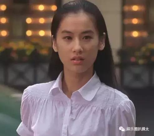 林允因换牙变脸？徐娇从假小子变小女人？星女郎现在都怎么样了？