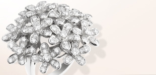 象征永恒爱情的珠宝品牌,爱情珠宝品牌