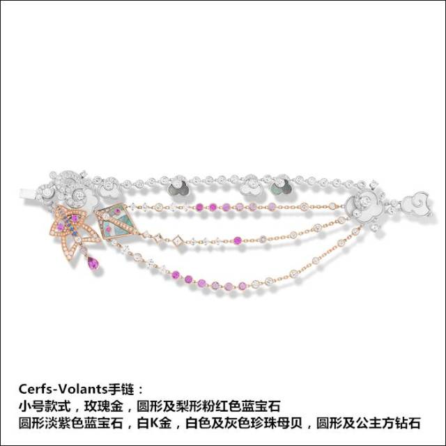 象征永恒爱情的珠宝品牌,爱情珠宝品牌