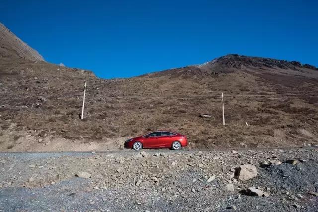 成都自驾四姑娘山三日游最佳线路,成都能够直接去四姑娘山