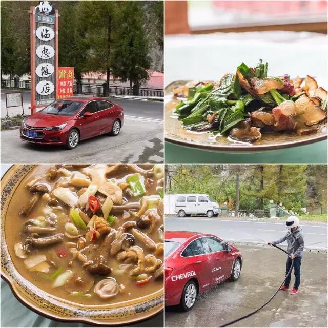 成都自驾四姑娘山三日游最佳线路,成都能够直接去四姑娘山