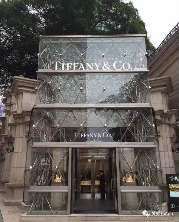 筹备婚礼所有的费用都要男方出吗,tiffany怎么挑选