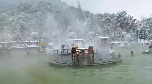 在武汉冬季取暖,冬天武汉必去三个地方