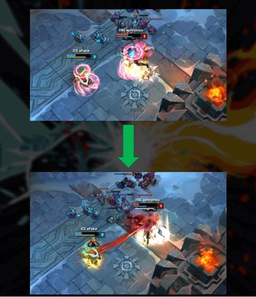 uzi在峡谷之巅大家都知道怎么玩,uzi详细打法教学